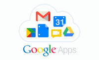 G-suite - Google apps